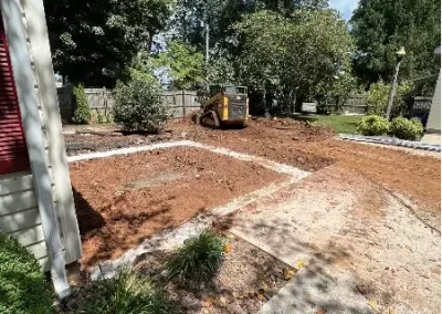 Best Excavating Contractors