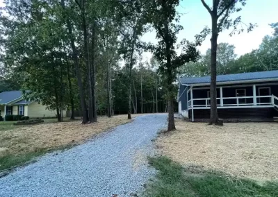 Excavating Contractors