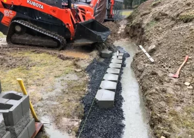 Excavation Contractors