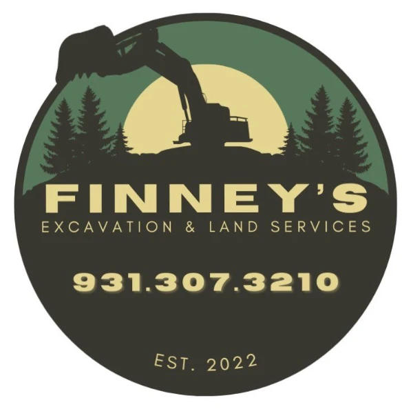 Finney's Excavation and Land Services