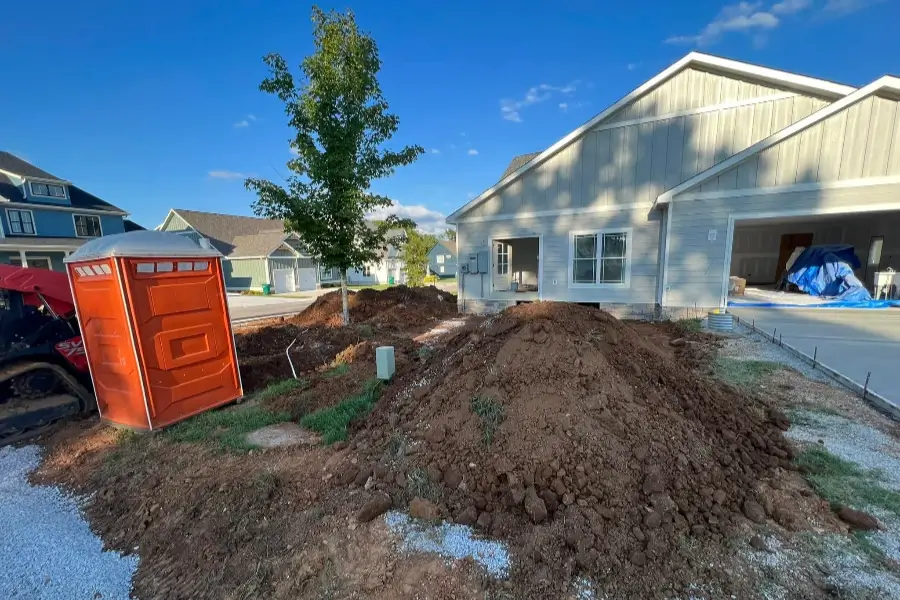 Excavation Contractors in Estill Springs, TN