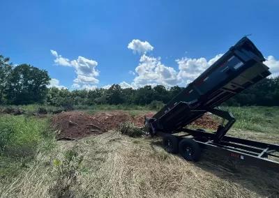 Quality Excavating Contractors