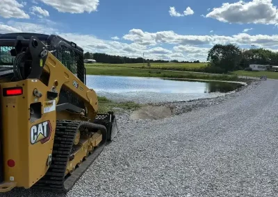 Quality Excavation Services