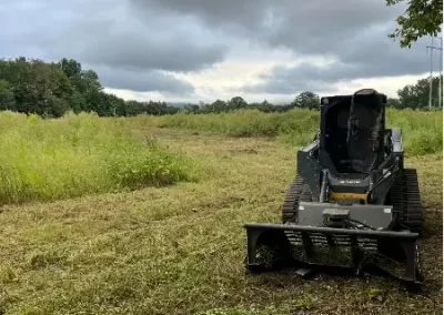 Reliable Excavating Company