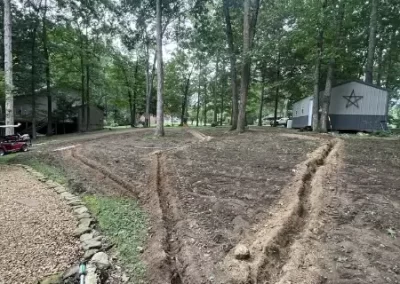 Reliable Excavation Contractors