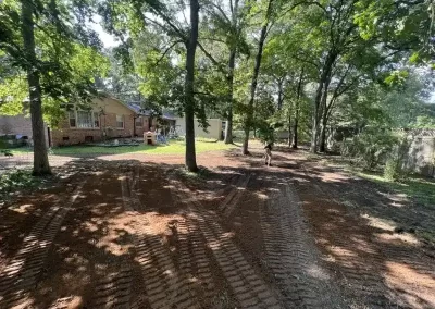 Trusted Excavating Contractors