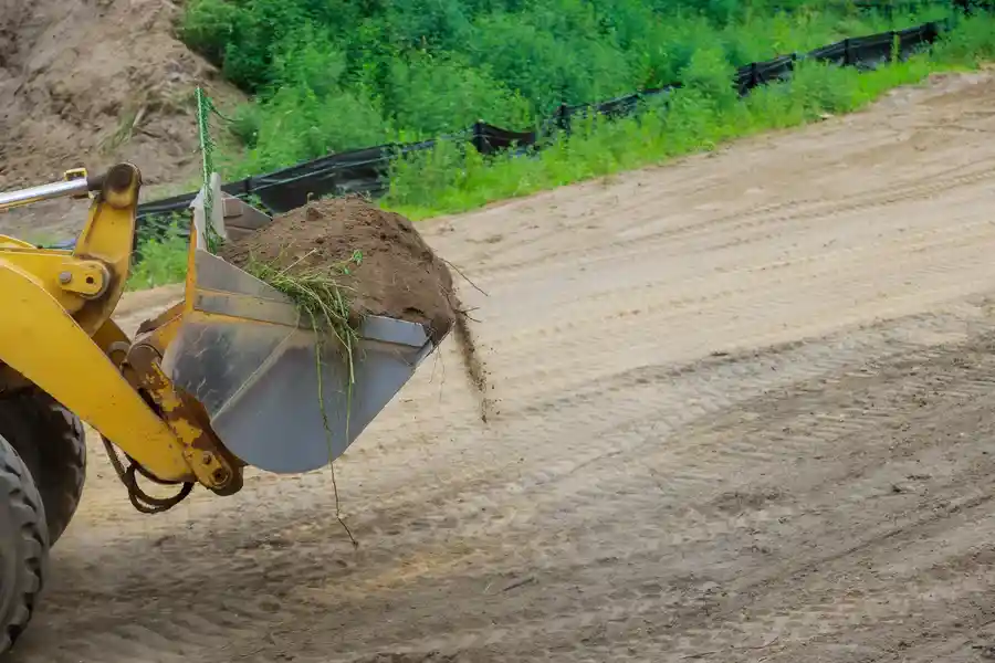 Affordable Land Grading Estill Springs, TN