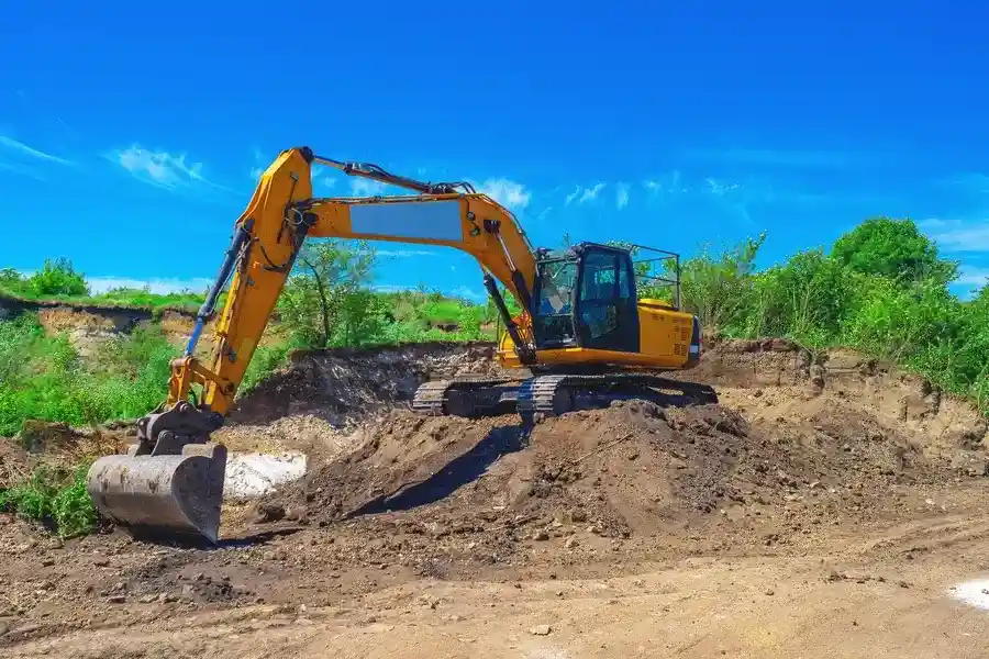 Excellent Land Grading Estill Springs, TN