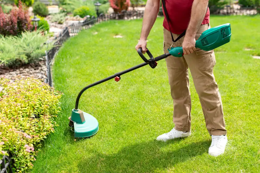 Expert Lawn Care Estill Springs, TN