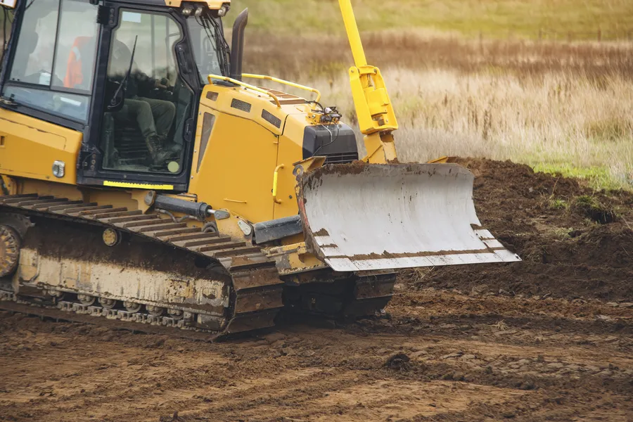 The Importance Of Land Grading In Agricultural Land Development Estill Springs, TN The Importance Of Land Grading In Agricultural Land Development Estill Springs, TN