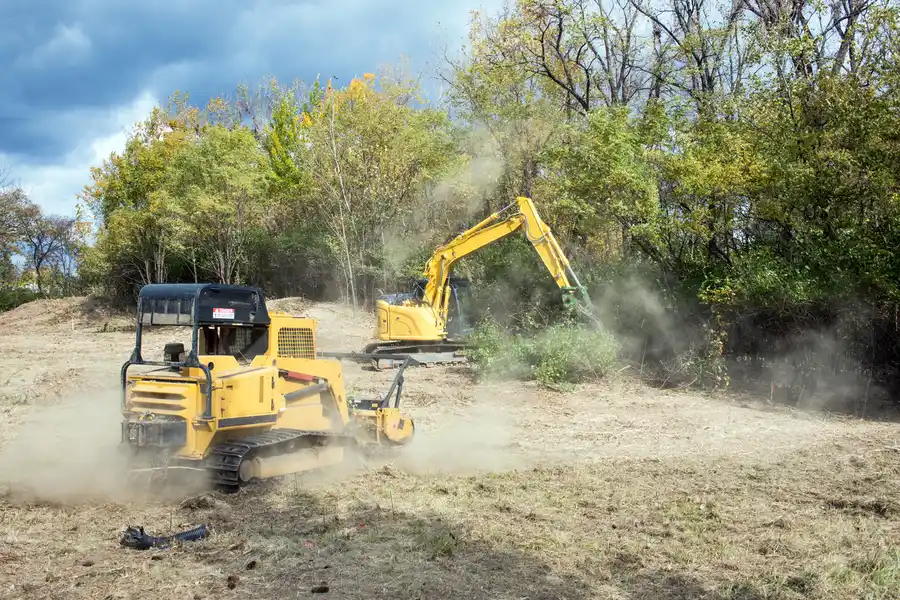 Top-rated Land Clearing Estill Springs, TN